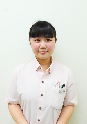 西山 紗愛