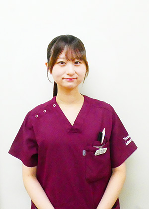 富田 ゆら